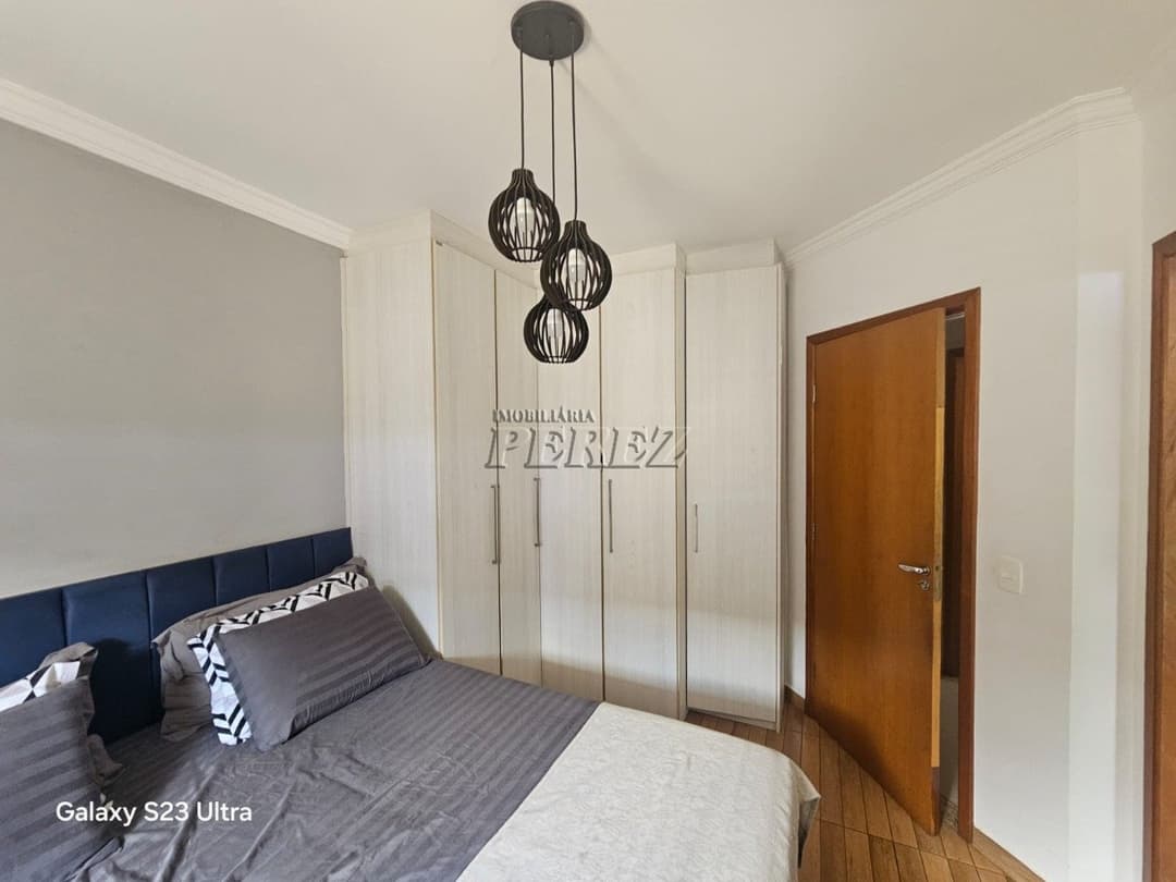 Casa, de 4 quartos à venda no Pacaembu - Londrina/PR - Foto 25