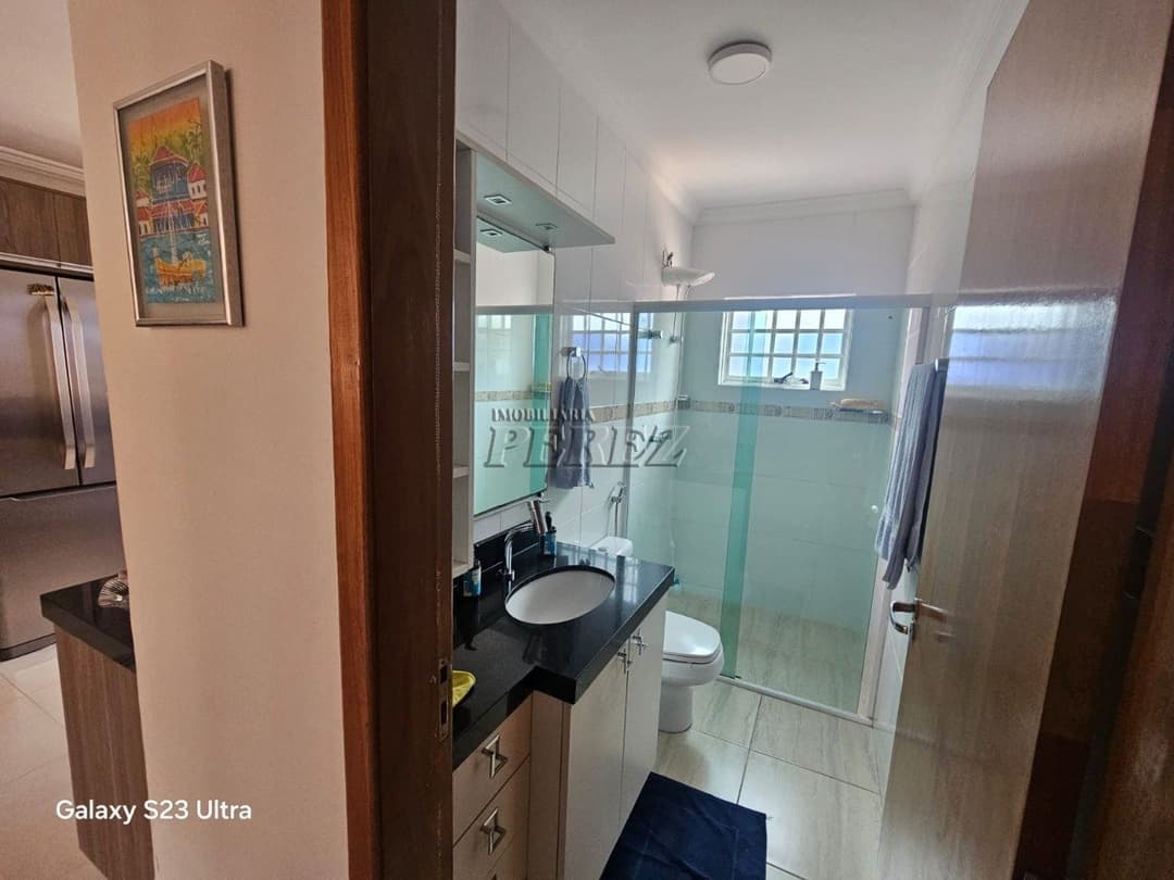 Casa, de 4 quartos à venda no Pacaembu - Londrina/PR - Foto 29