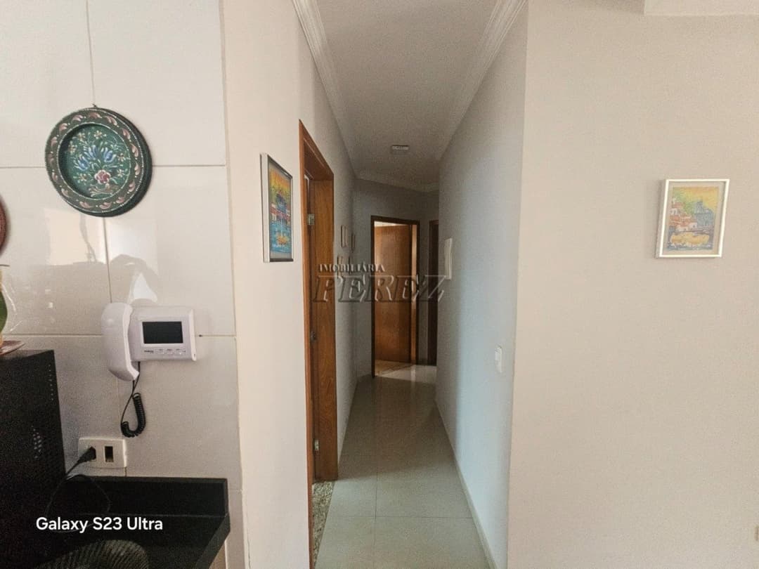 Casa, de 4 quartos à venda no Pacaembu - Londrina/PR - Foto 19