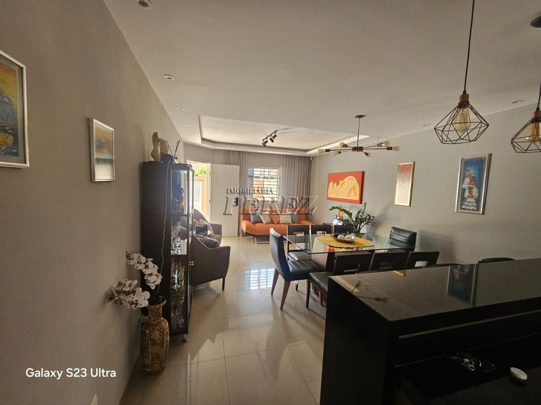 Casa, de 4 quartos à venda no Pacaembu - Londrina/PR - Foto 13