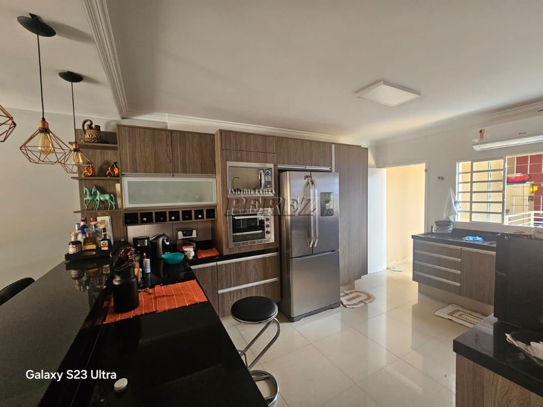 Casa, de 4 quartos à venda no Pacaembu - Londrina/PR - Foto 16