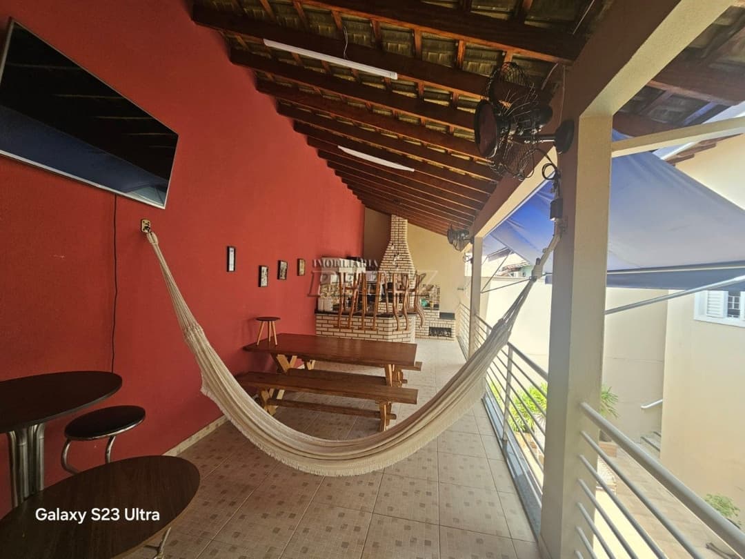 Casa, de 4 quartos à venda no Pacaembu - Londrina/PR - Foto 39