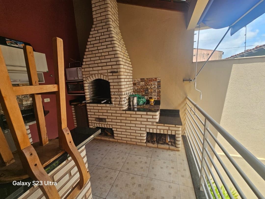 Casa, de 4 quartos à venda no Pacaembu - Londrina/PR - Foto 38