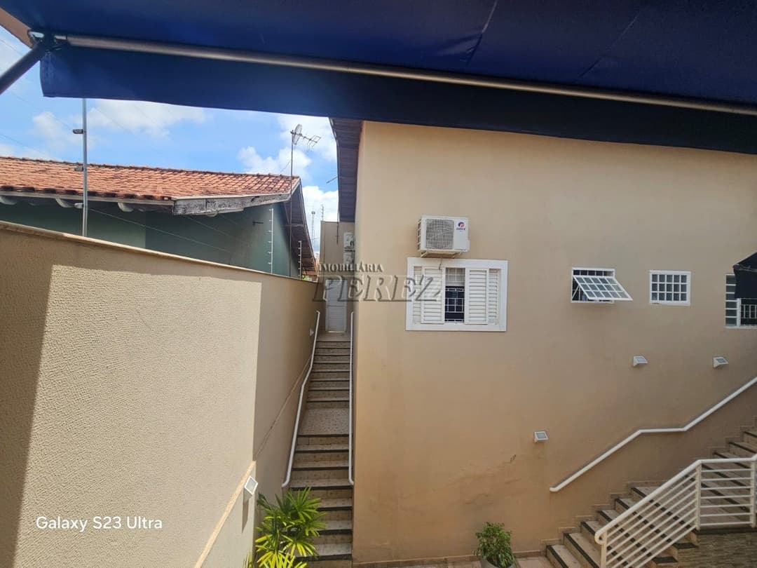 Casa, de 4 quartos à venda no Pacaembu - Londrina/PR - Foto 35