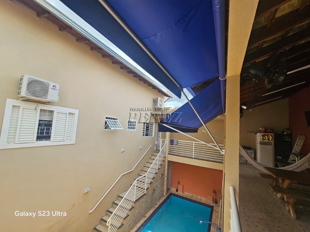 Casa, de 4 quartos à venda no Pacaembu - Londrina/PR - Foto 44