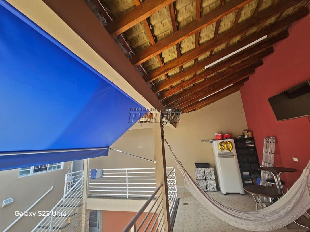 Casa, de 4 quartos à venda no Pacaembu - Londrina/PR - Foto 43