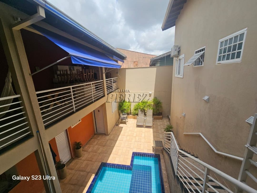 Casa, de 4 quartos à venda no Pacaembu - Londrina/PR - Foto 45