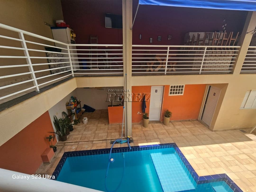 Casa, de 4 quartos à venda no Pacaembu - Londrina/PR - Foto 46
