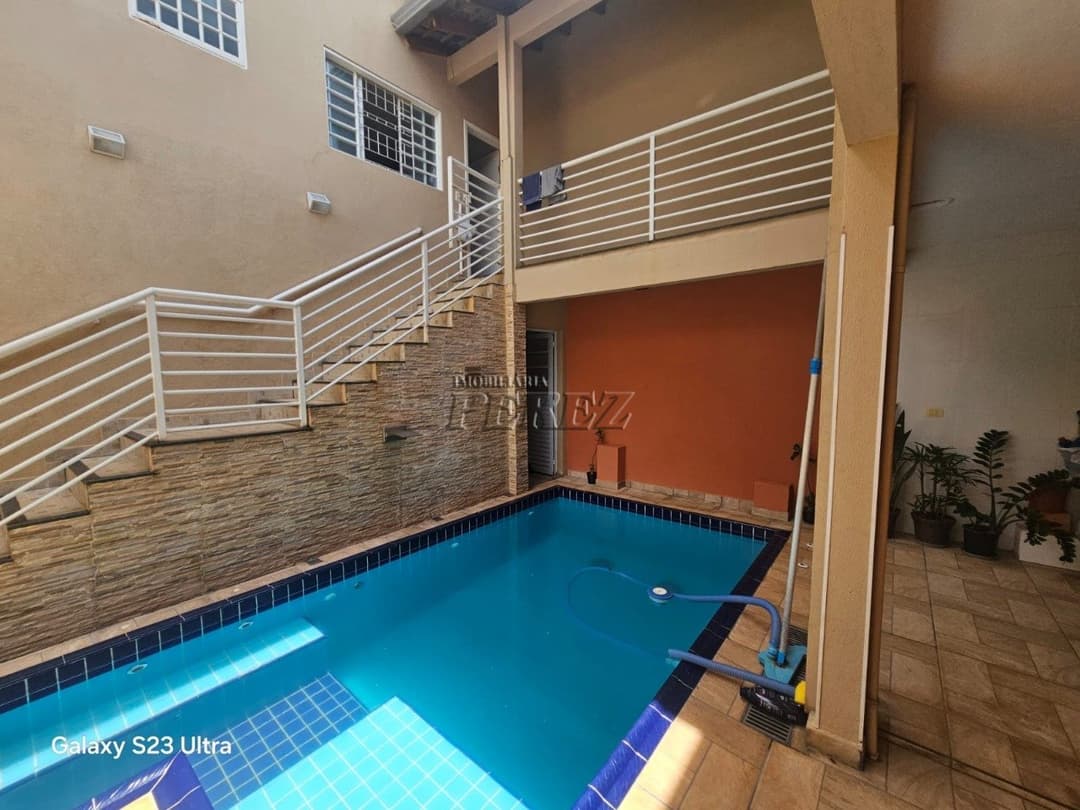 Casa, de 4 quartos à venda no Pacaembu - Londrina/PR - Foto 47