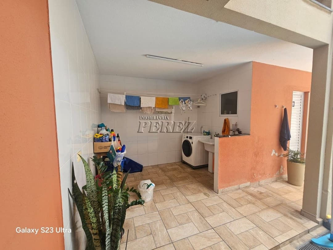 Casa, de 4 quartos à venda no Pacaembu - Londrina/PR - Foto 48