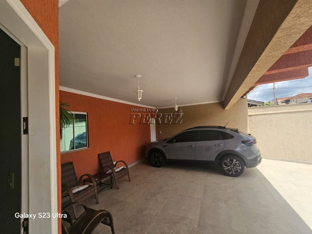Casa, de 4 quartos à venda no Pacaembu - Londrina/PR - Foto 8