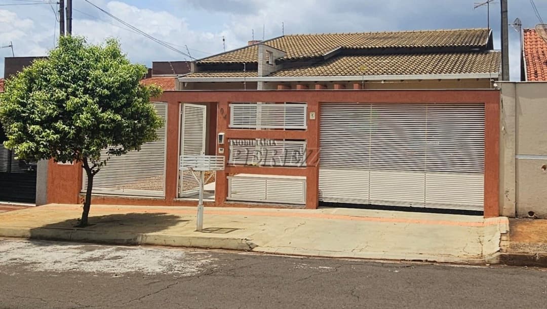 Casa, de 4 quartos à venda no Pacaembu - Londrina/PR - Foto 0