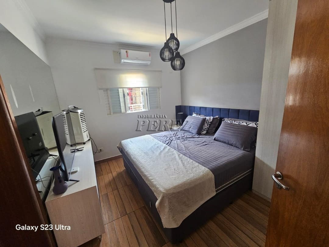 Casa, de 4 quartos à venda no Pacaembu - Londrina/PR - Foto 23