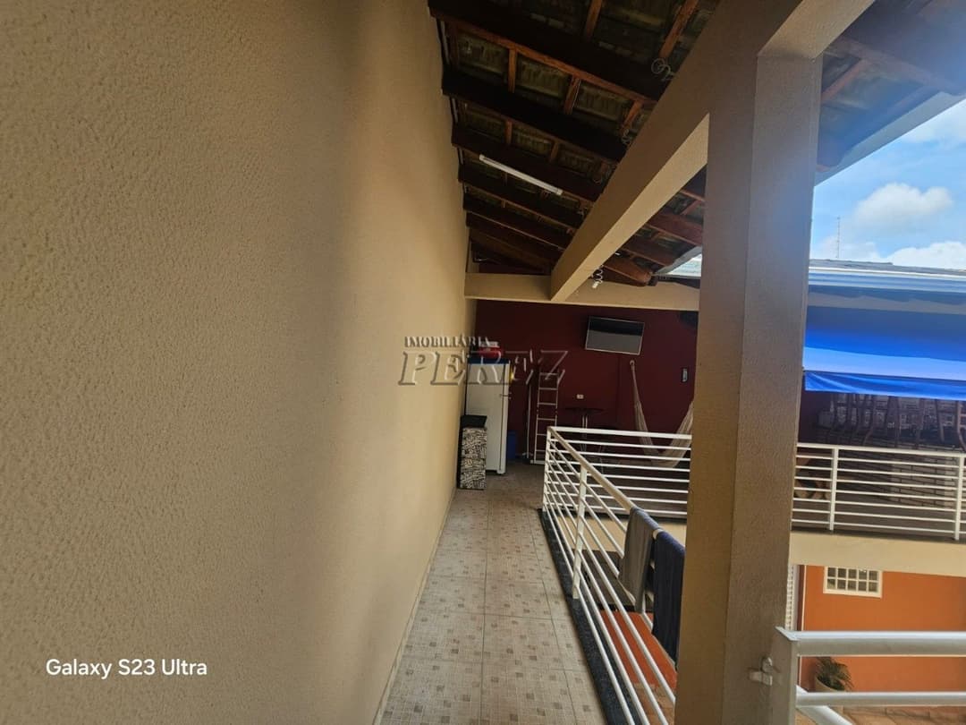 Casa, de 4 quartos à venda no Pacaembu - Londrina/PR - Foto 42