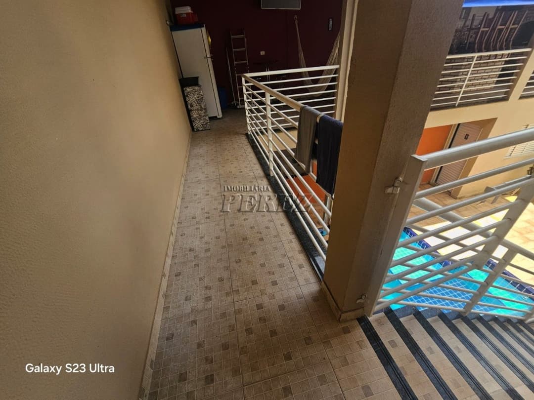 Casa, de 4 quartos à venda no Pacaembu - Londrina/PR - Foto 41