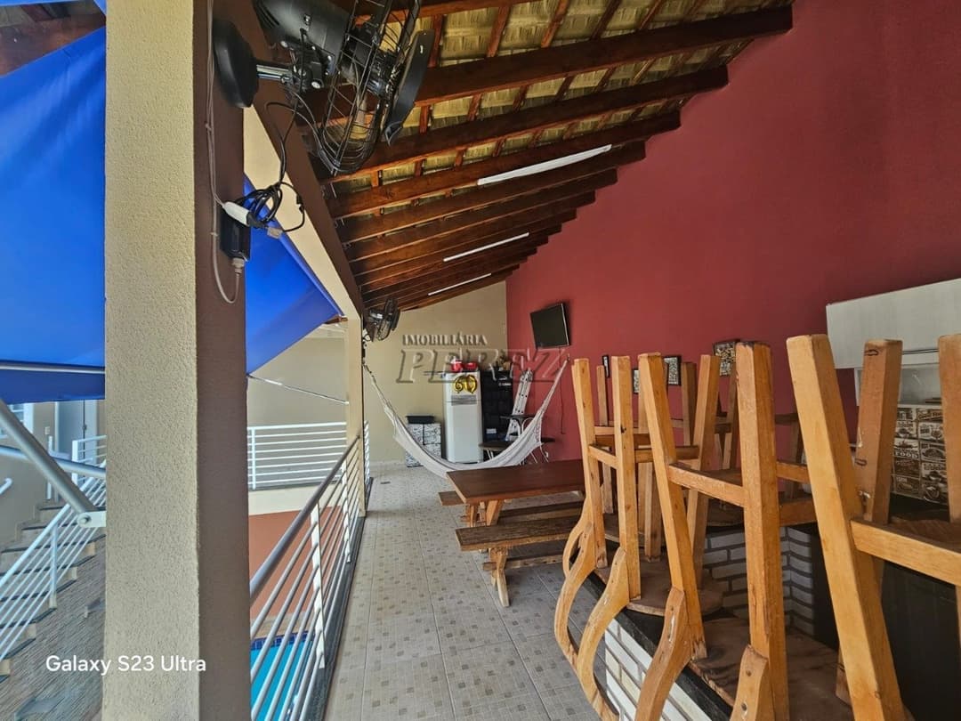 Casa, de 4 quartos à venda no Pacaembu - Londrina/PR - Foto 36