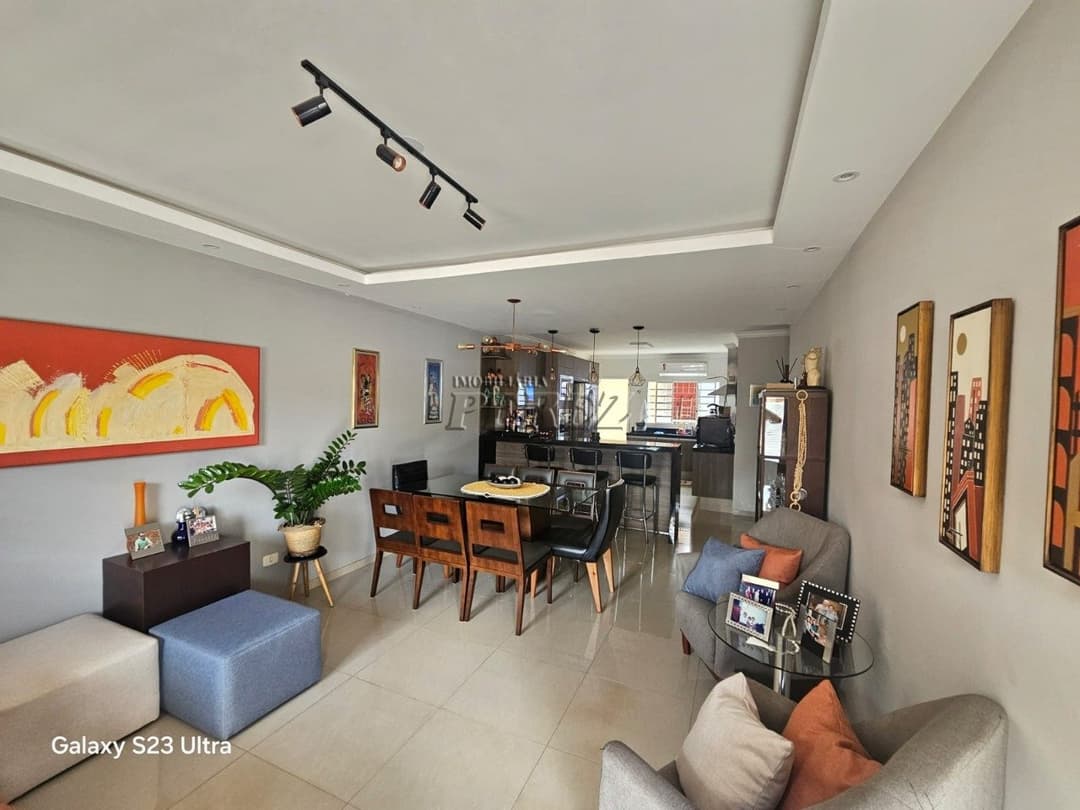 Casa, de 4 quartos à venda no Pacaembu - Londrina/PR - Foto 9