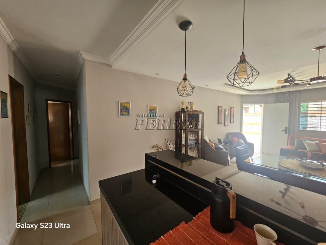 Casa, de 4 quartos à venda no Pacaembu - Londrina/PR - Foto 17