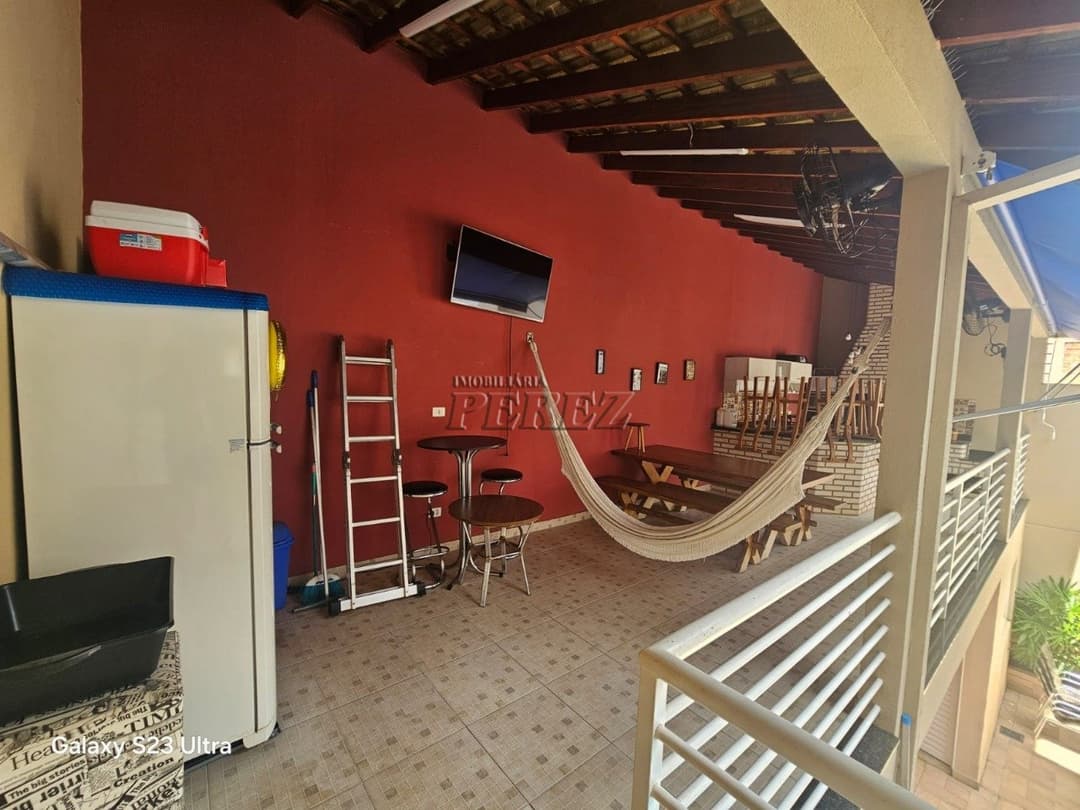 Casa, de 4 quartos à venda no Pacaembu - Londrina/PR - Foto 37