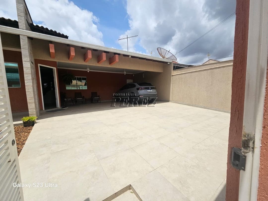 Casa, de 4 quartos à venda no Pacaembu - Londrina/PR - Foto 7
