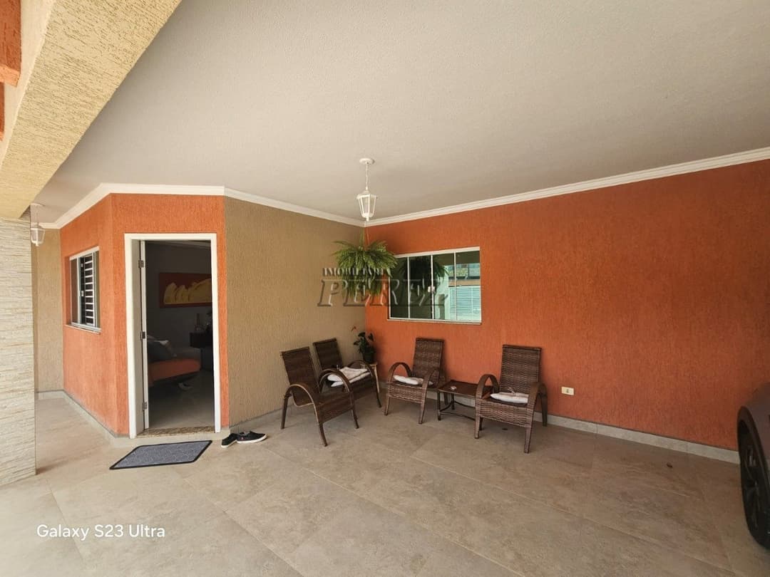 Casa, de 4 quartos à venda no Pacaembu - Londrina/PR - Foto 5