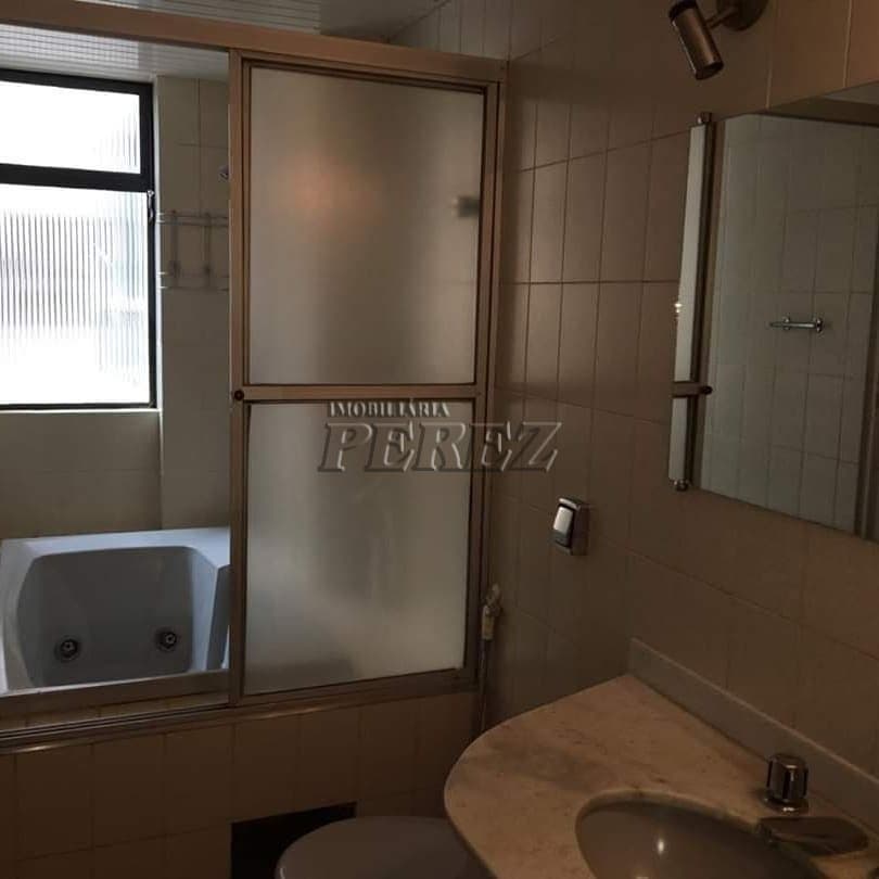 Apartamento a venda no centro de Londrina - Condominio Giardini - Foto 7