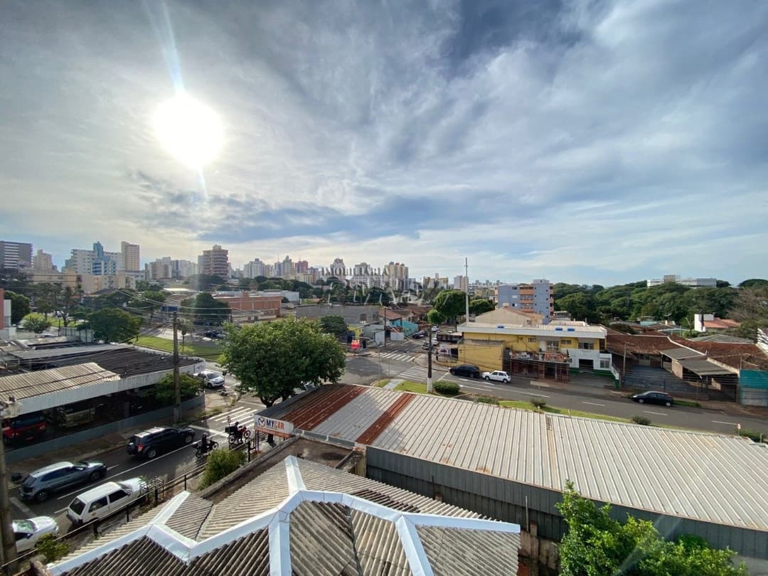 Apartamento no Casario Do Porto, de 3 quartos, 67 m² à venda no Centro - Londrina/PR - Foto 13