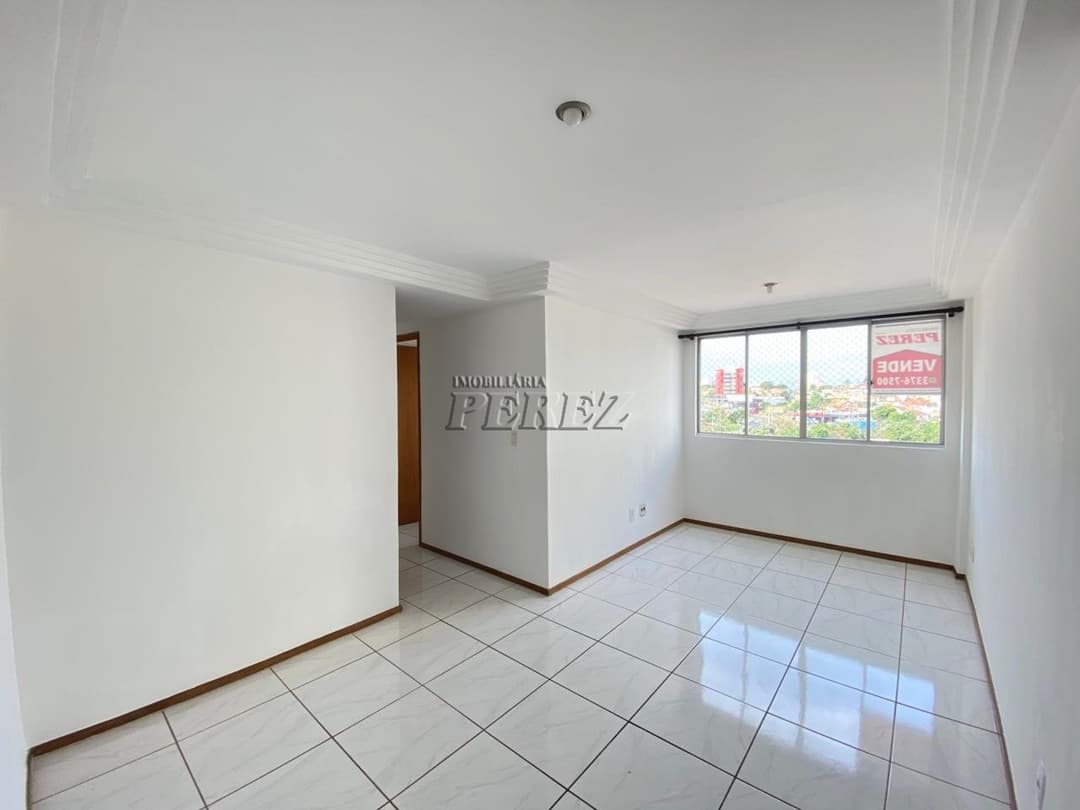 Apartamento no Casario Do Porto, de 3 quartos, 67 m² à venda no Centro - Londrina/PR - Foto 2