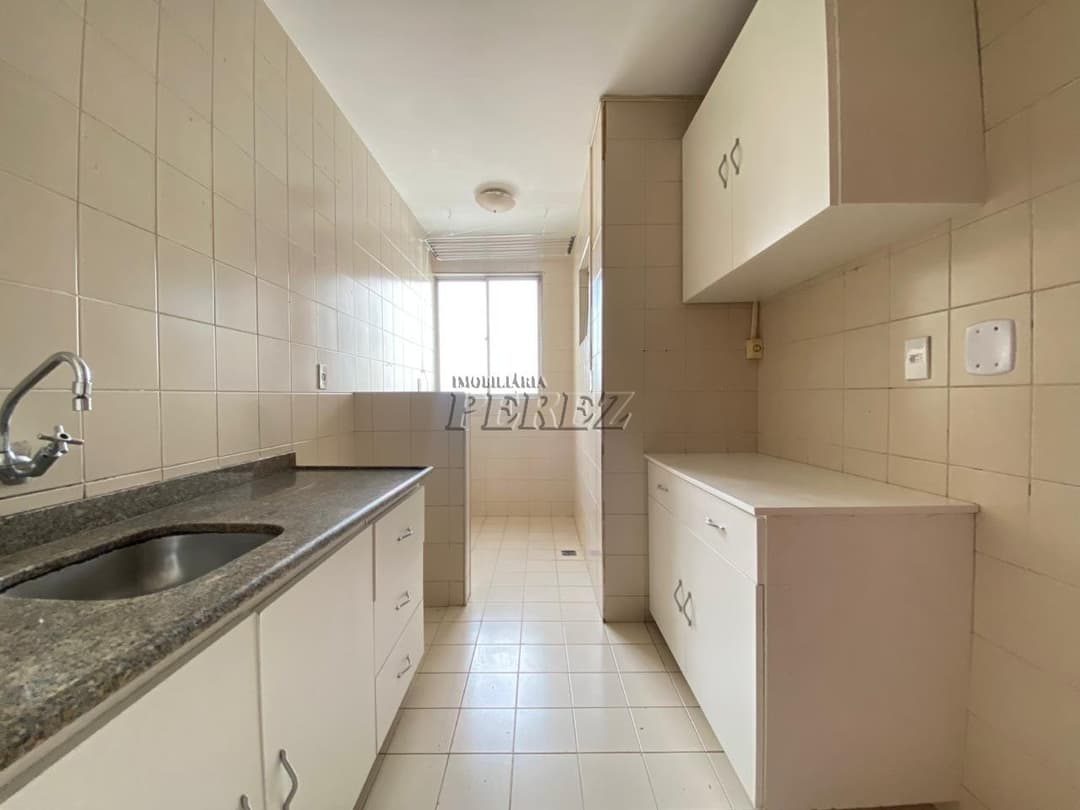 Apartamento no Casario Do Porto, de 3 quartos, 67 m² à venda no Centro - Londrina/PR - Foto 5