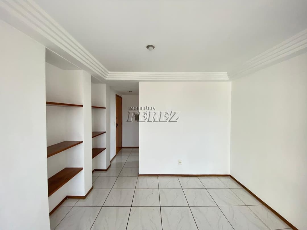 Apartamento no Casario Do Porto, de 3 quartos, 67 m² à venda no Centro - Londrina/PR - Foto 3