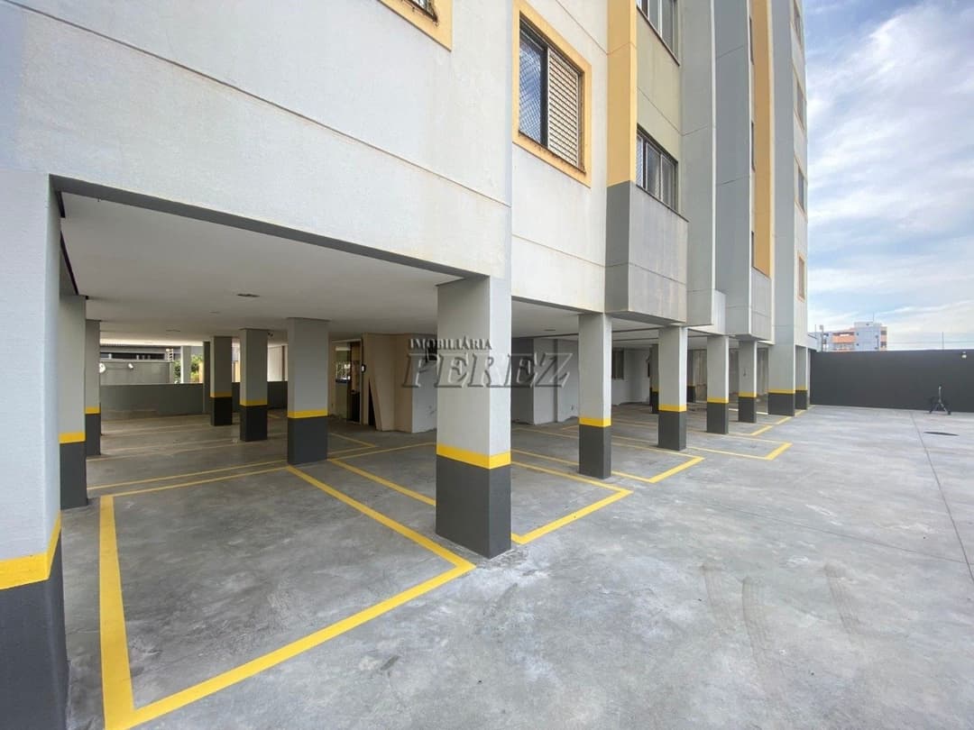 Apartamento no Casario Do Porto, de 3 quartos, 67 m² à venda no Centro - Londrina/PR - Foto 14