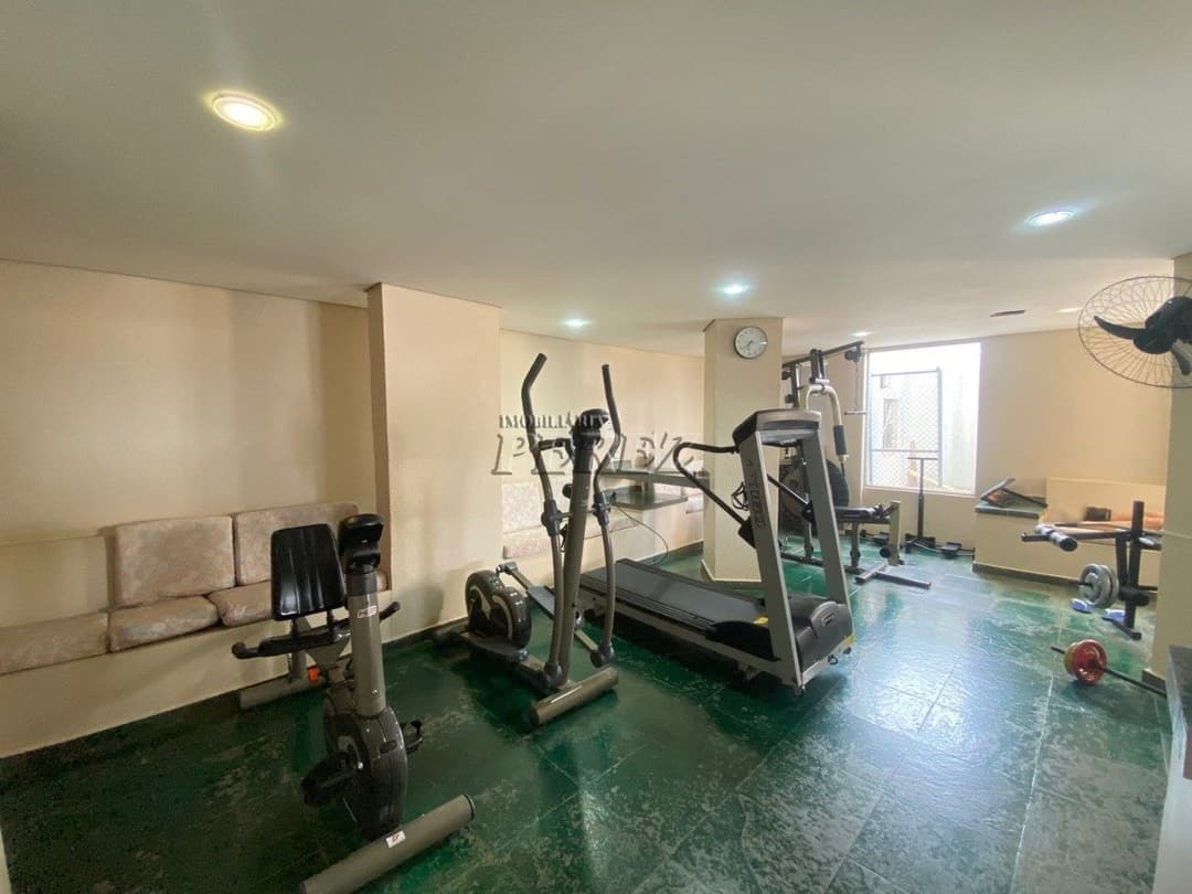 Apartamento no Casario Do Porto, de 3 quartos, 67 m² à venda no Centro - Londrina/PR - Foto 15