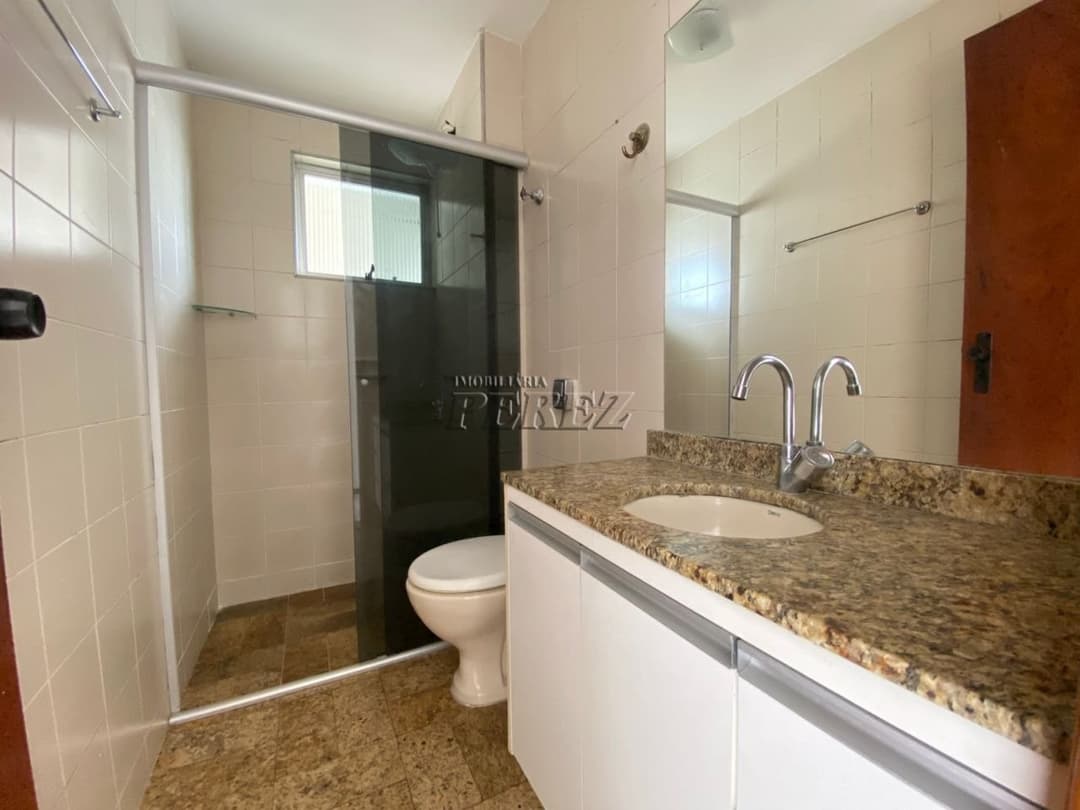 Apartamento no Casario Do Porto, de 3 quartos, 67 m² à venda no Centro - Londrina/PR - Foto 9