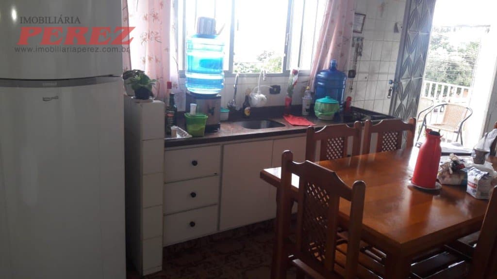 Casa, de 3 quartos à venda no Interlagos - Londrina/PR - Foto 8