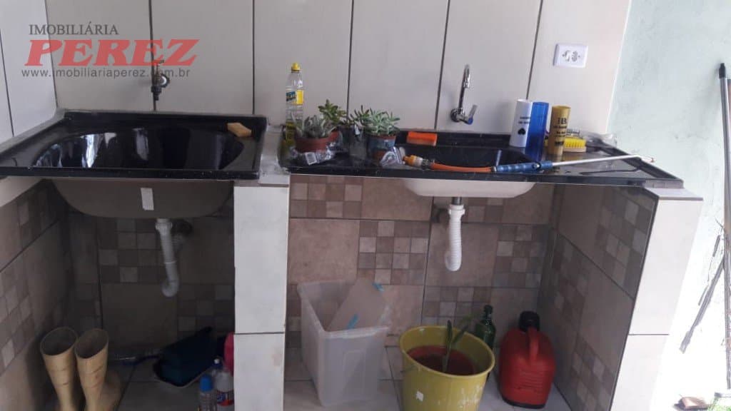 Casa, de 3 quartos à venda no Interlagos - Londrina/PR - Foto 12