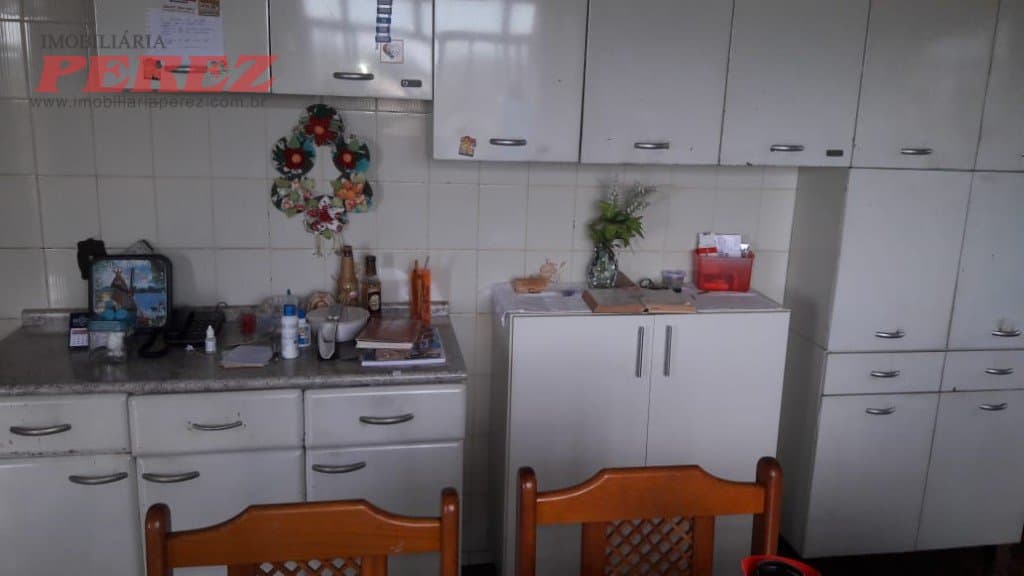 Casa, de 3 quartos à venda no Interlagos - Londrina/PR - Foto 9