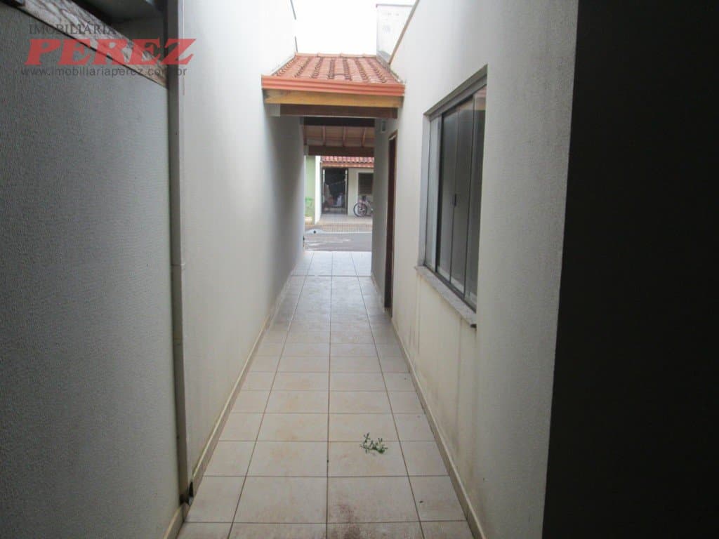 Casa em condomínio fechado para alugar na região oeste de Londrina - Foto 14