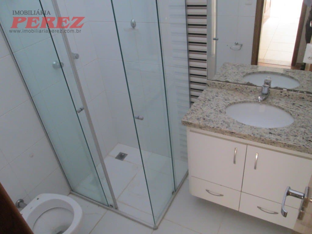 Casa em condomínio fechado para alugar na região oeste de Londrina - Foto 5