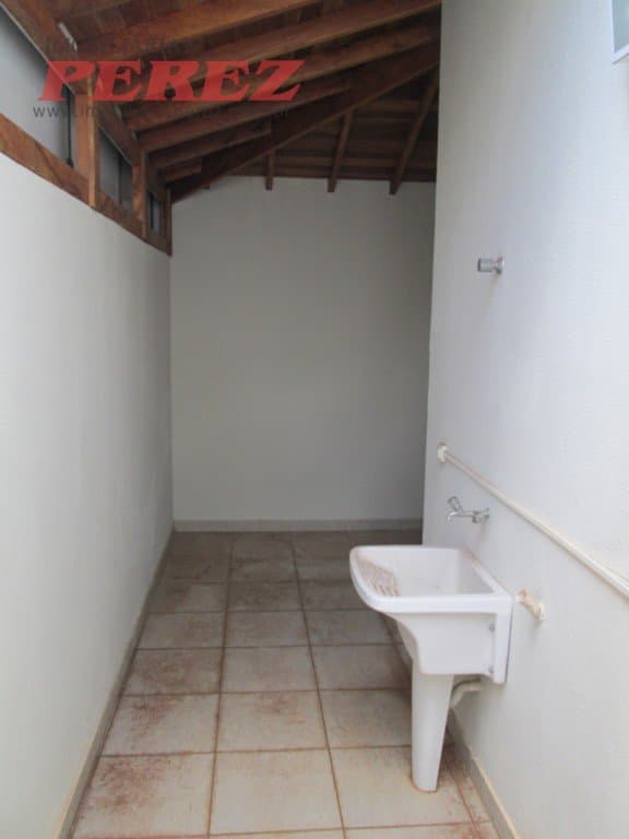Casa em condomínio fechado para alugar na região oeste de Londrina - Foto 13