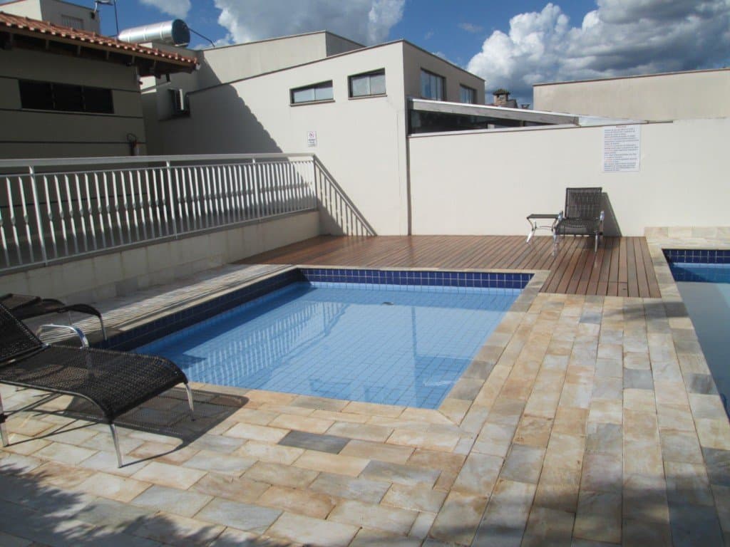 Casa em condomínio fechado para alugar na região oeste de Londrina - Foto 18