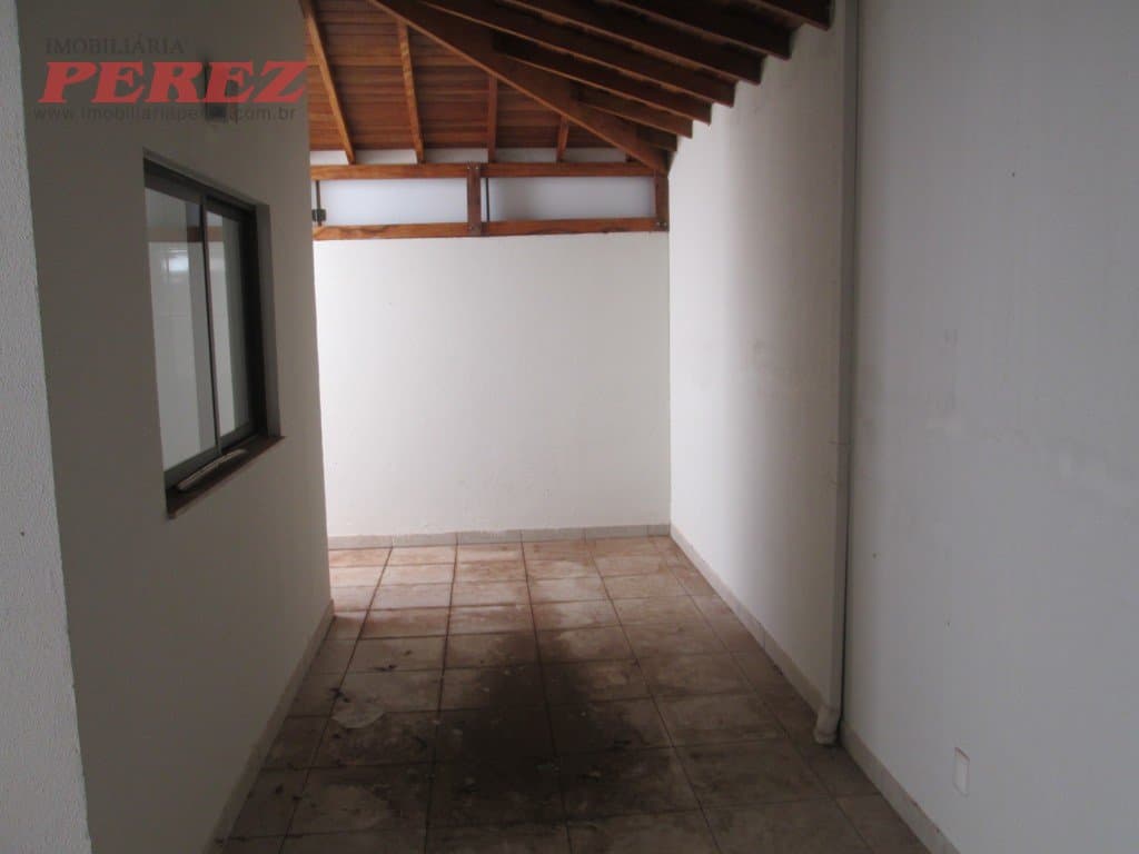 Casa em condomínio fechado para alugar na região oeste de Londrina - Foto 12