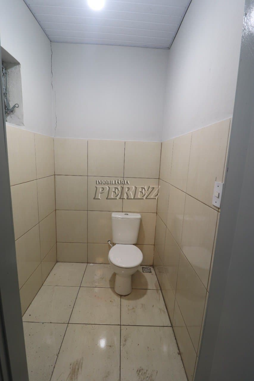 Galpão para alugar no Ouro Branco, região sul de Londrina. - Foto 5
