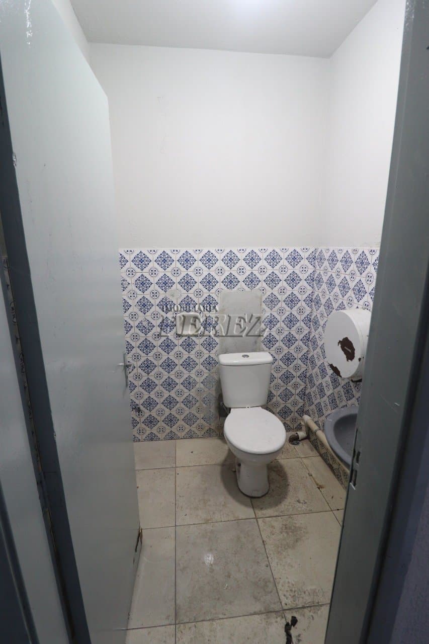 Galpão para alugar no Ouro Branco, região sul de Londrina. - Foto 24