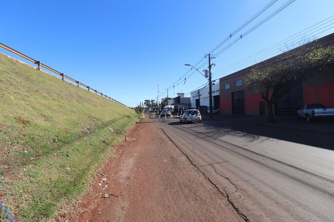 Galpão para alugar no Ouro Branco, região sul de Londrina. - Foto 32