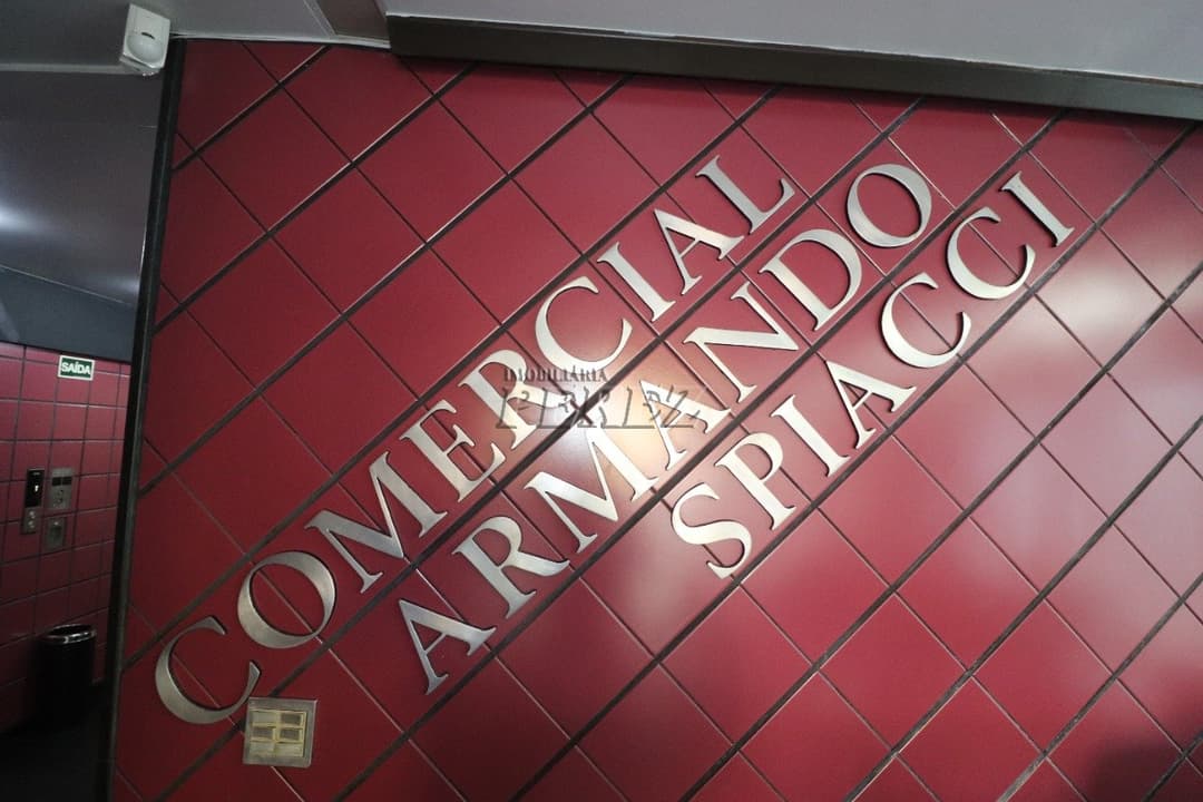 Salas no Armando Spiacci à venda no Centro - Londrina/PR - Foto 13