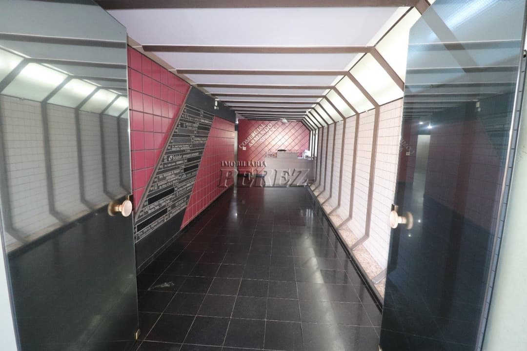 Salas no Armando Spiacci à venda no Centro - Londrina/PR - Foto 14