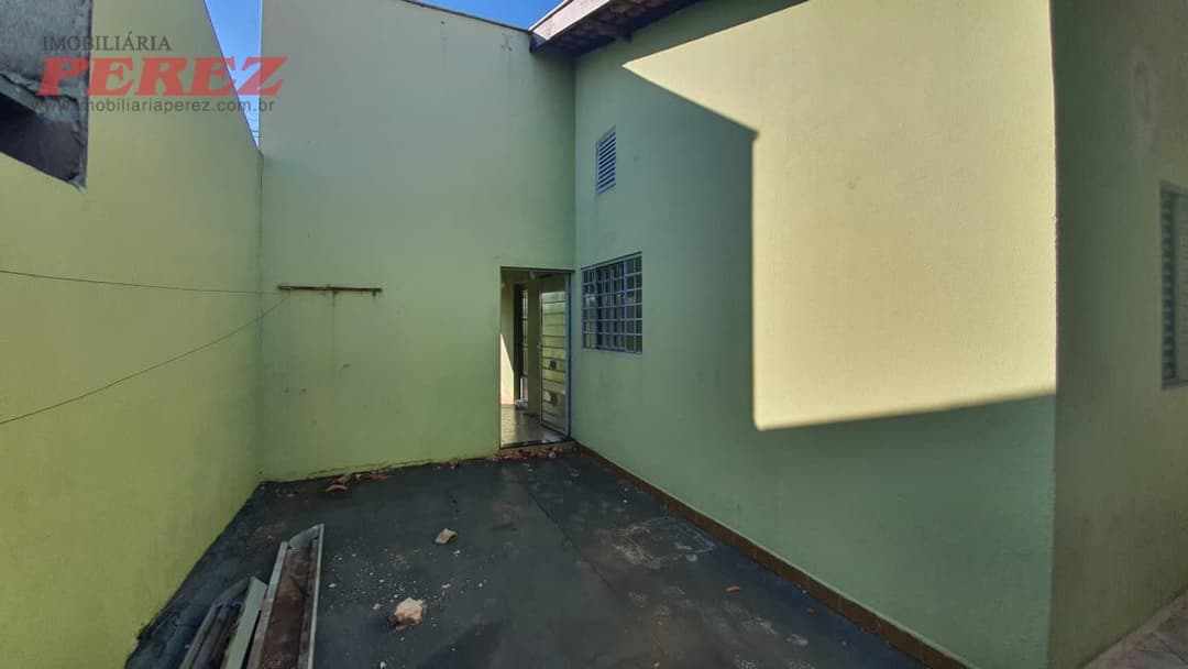 Casa, de 2 quartos, 190 m² à venda no Vale Do Cedro - Londrina/PR - Foto 22