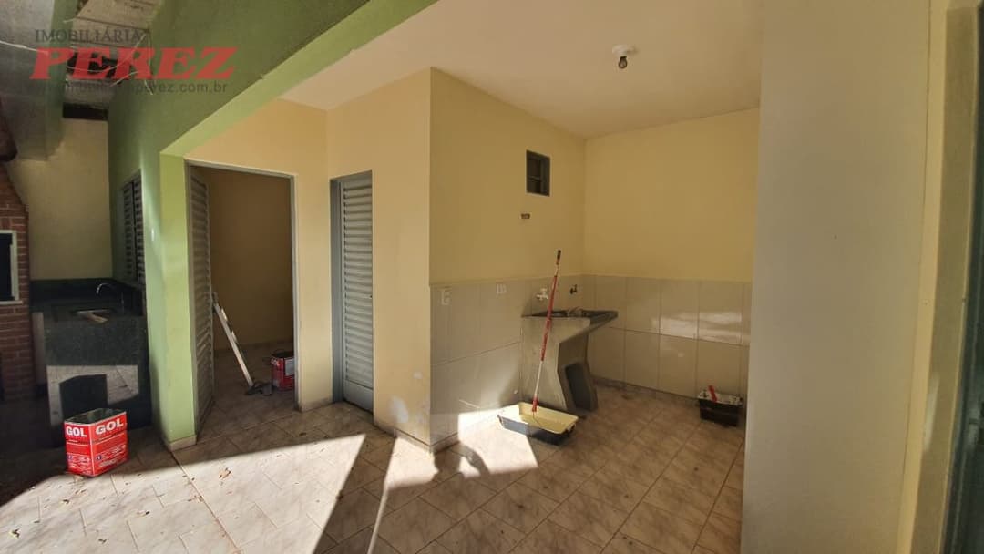 Casa, de 2 quartos, 190 m² à venda no Vale Do Cedro - Londrina/PR - Foto 23