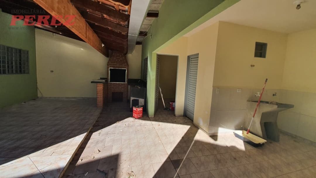 Casa, de 2 quartos, 190 m² à venda no Vale Do Cedro - Londrina/PR - Foto 24