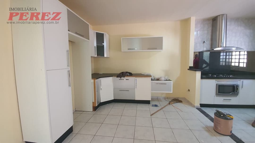 Casa, de 2 quartos, 190 m² à venda no Vale Do Cedro - Londrina/PR - Foto 7